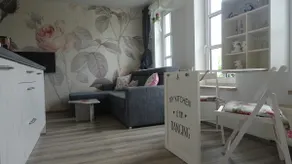 Apartment Botanikblick - Image 2