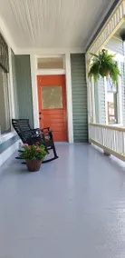 Historic 1903 Boutique Victorian House Downtown - Image 5