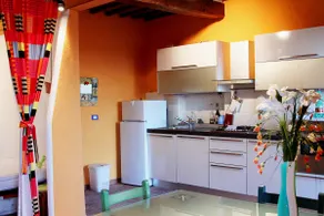 Panoramic loft near Saturnia - Image 2