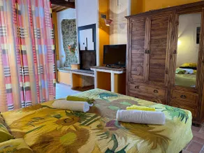 Panoramic loft near Saturnia - Image 4