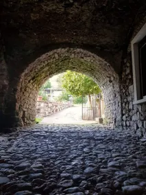 historic Samnite residence - Image 3