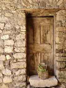 historic Samnite residence - Image 4