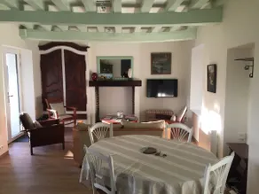 Impressionist artist's house on the GR2 - Image 3