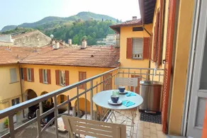 Lake in Blue - XS, double room, private bathroom - Image 4