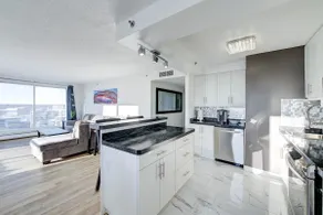 THE BRADSHAW - 18th-floor 2 Bed Downtown Condo - Image 5