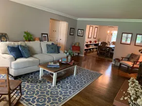 Spacious, beautiful home close to Mercy and MSU - Image 3