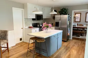 Spacious, beautiful home close to Mercy and MSU - Image 5