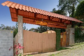Refúgio dos Abrantes: Complete leisure and infrastructure - Image 2