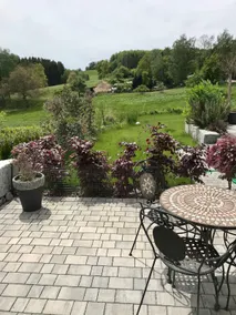 Apartment ”Staffel” - Well-being in the Odenwald - Image 2