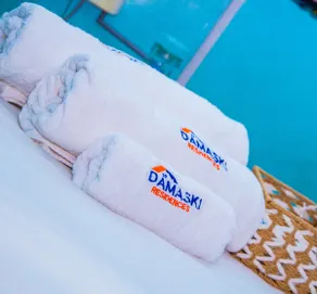 Damaski Suite 1: Executive Luxurious 1BR Apartment - Image 5