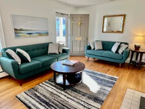 Walk to Downtown Mystic - 3 bedrooms/2 full baths - Image 5