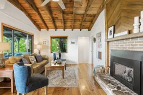 The Mountains are Calling At Hummingbird Hideaway! - Image 4