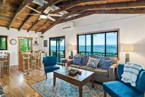 The Mountains are Calling At Hummingbird Hideaway! - Image 3
