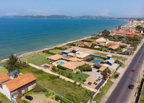 Stunning beachfront mansion in Búzios - Image 2
