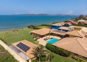 Stunning beachfront mansion in Búzios - Image 4