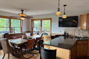 Lake House Retreat near South Haven with Cabana - Image 5
