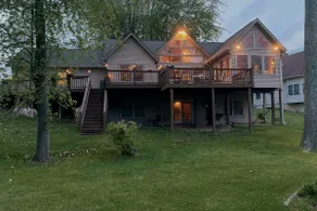 Lake House Retreat near South Haven with Cabana - Image 2