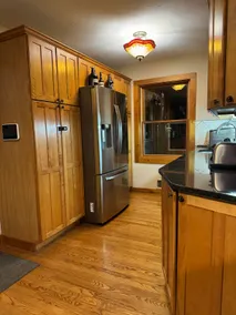 Lake House Retreat near South Haven with Cabana - Image 4