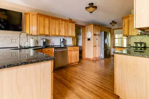 Lake House Retreat near South Haven with Cabana - Image 3