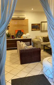 Waterloo Guest House - 2 Bedroom Villa - Image 4