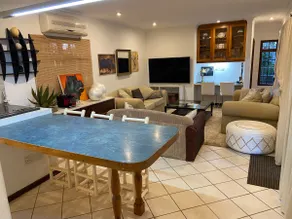 Waterloo Guest House - 2 Bedroom Villa - Image 5