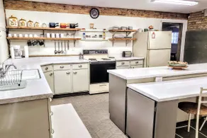 Historical Church Basement Apartment - Image 2
