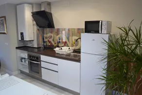 Modern and refurbished flat in Vistalegre - Image 2