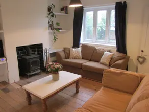 Detached Norfolk House great for families/groups - Image 3