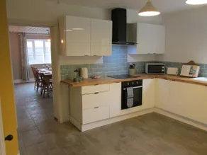 Detached Norfolk House great for families/groups - Image 4