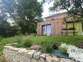 Small house, Nordic bath and yoga terrace - Image 2
