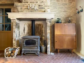 Charming country house in the heart of Puisaye - Image 5