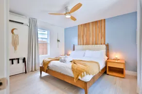 Modern Tropical Paradise |King Beds|Hammock|Patio - Image 2