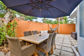 Modern Tropical Paradise |King Beds|Hammock|Patio - Image 4