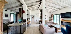 Pool • 4 Ensuite Bedrooms • 10 Secluded Acres BBQ - Image 5