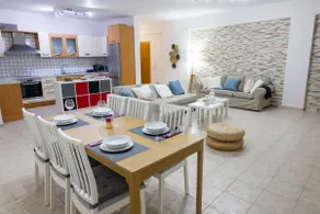Modern 2bedroom flat with spacious balcony 2 - Image 3