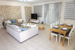 Modern 2bedroom flat with spacious balcony 2 - Image 2
