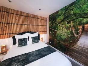 ”Le Spa Vendômois” private sauna & jacuzzi apartment - Image 4
