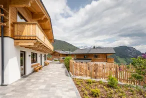 Almdorf Auszeit Fageralm - Luxury Chalet #3 - 4-12P - Image 5