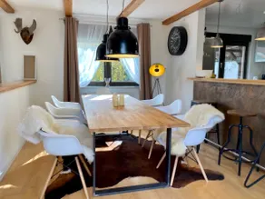 Wasgau Lodge: Plenty of space in a central location - Image 3