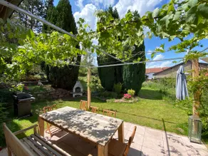Wasgau Lodge: Plenty of space in a central location - Image 2