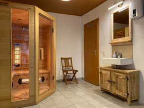 Wasgau Lodge: Plenty of space in a central location - Image 4
