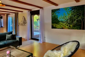 Wasgau Lodge: Plenty of space in a central location - Image 5