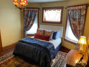 The Edmond an 1887 Arts & Crafts gem - Image 4
