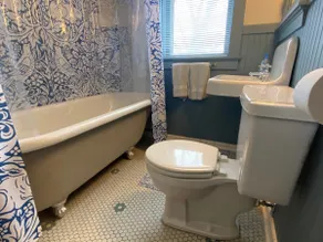 The Edmond an 1887 Arts & Crafts gem - Image 5