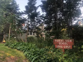 Forestview Schoolhouse - Image 2