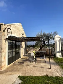 Masseria San Pietro, country house - Image 2