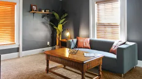 Cozy Farmhouse Perfect For Traveling Med/Students - Image 2