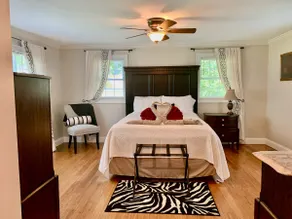Modern Summer House: Downtown Saratoga Springs! - Image 3