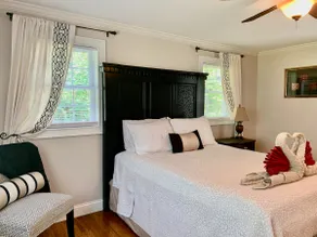 Modern Summer House: Downtown Saratoga Springs! - Image 4