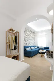 Junior Suite - Hora Seaside - Image 3